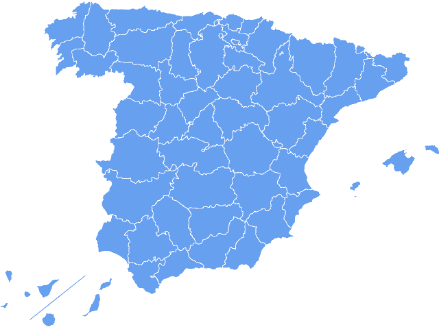 Spanien Mietwagen