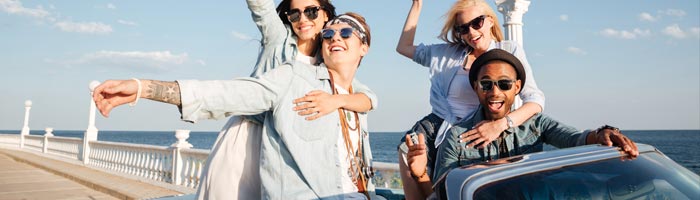 Reservation advantages with Spain Car Rentals
